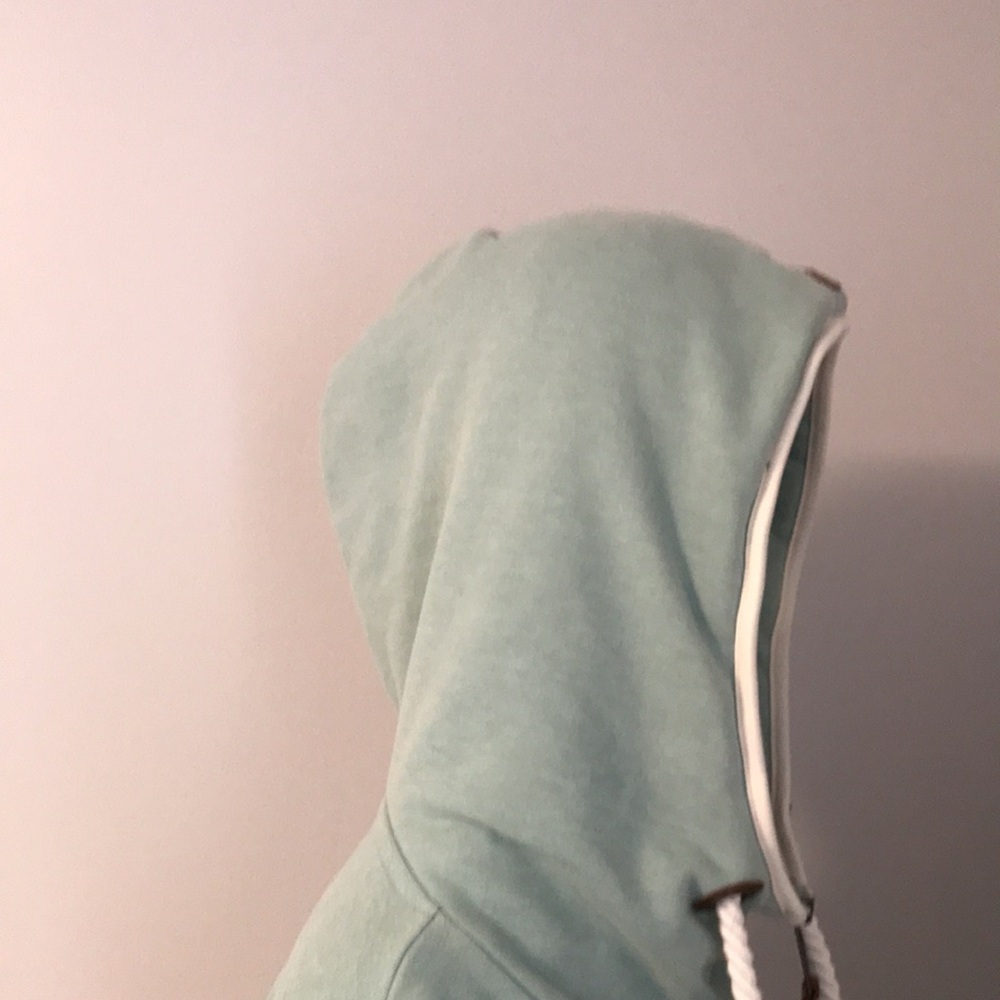Wanakome hoodie - Picture 4 of 8